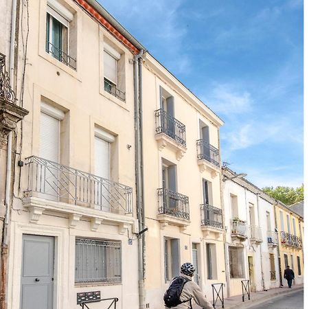 Suite Farniente Avec Patio Et Clim 蒙彼利埃 外观 照片