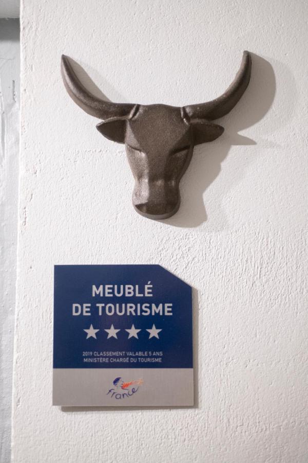 Suite Farniente Avec Patio Et Clim 蒙彼利埃 外观 照片