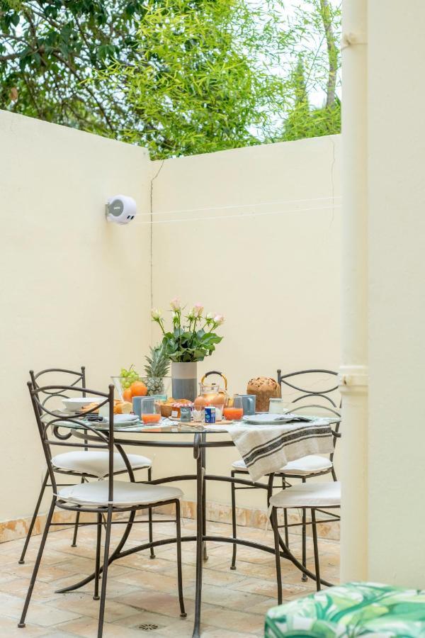 Suite Farniente Avec Patio Et Clim 蒙彼利埃 外观 照片